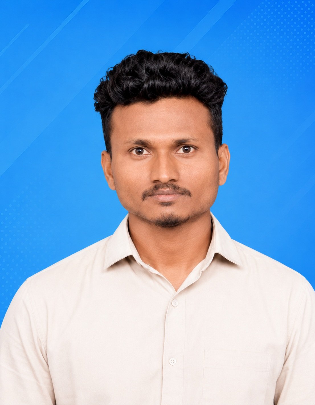 Gajendra Biteen
